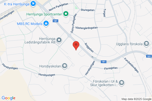 Herrljunga Gummiverkstad AB