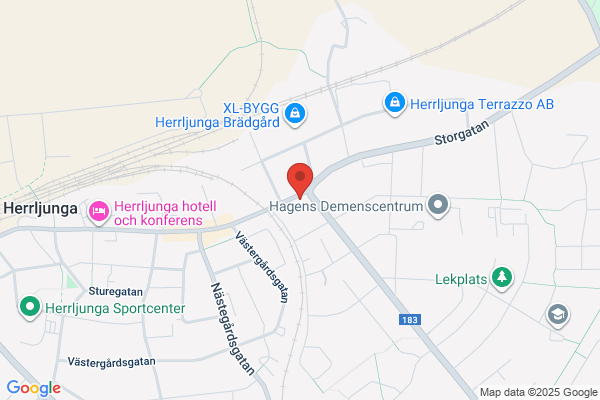 Herrljunga Städservice AB