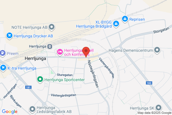 Holms Busstrafik, AB