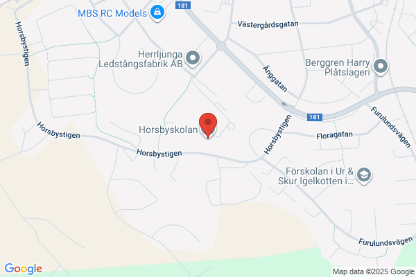 Horsby Svets & Smideskonstruktioner