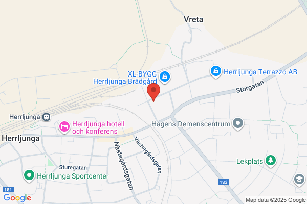 Ingemars Hushållsservice