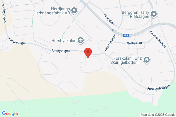 Molins Handelsträdgård
