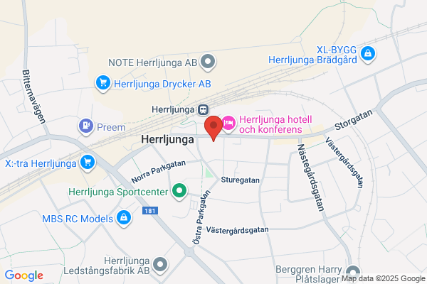 Persiennverkstan