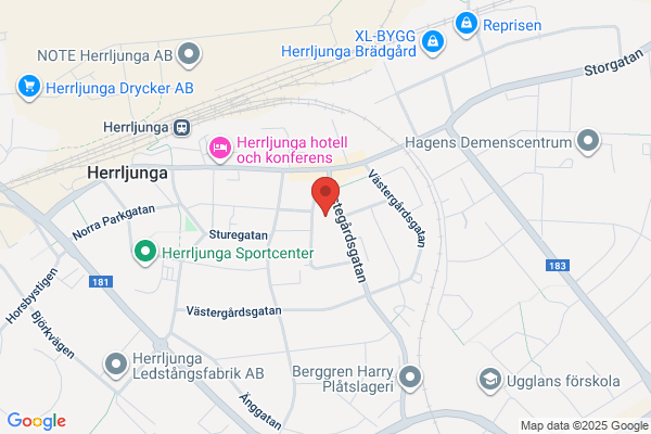 Socialdemokraterna Herrljunga