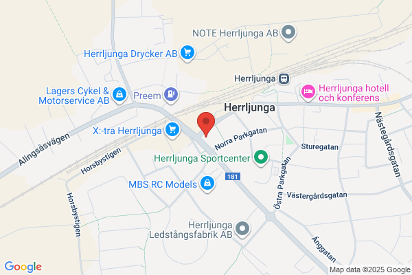 Svantessons Rör