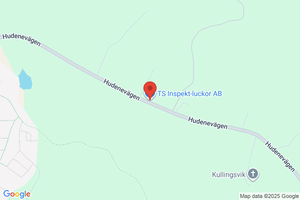 T. S. Inspekt-Luckor AB