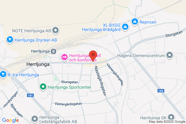 Tandkliniken i Herrljunga