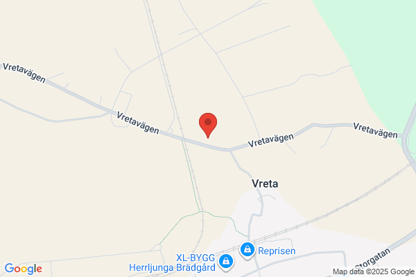 Vreta Konsult