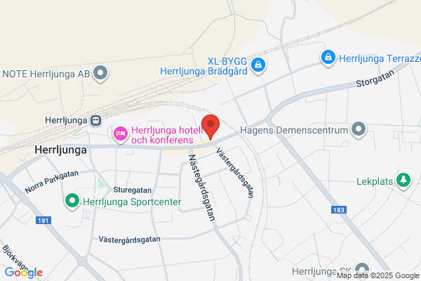 Wallgrens Begravningsbyrå