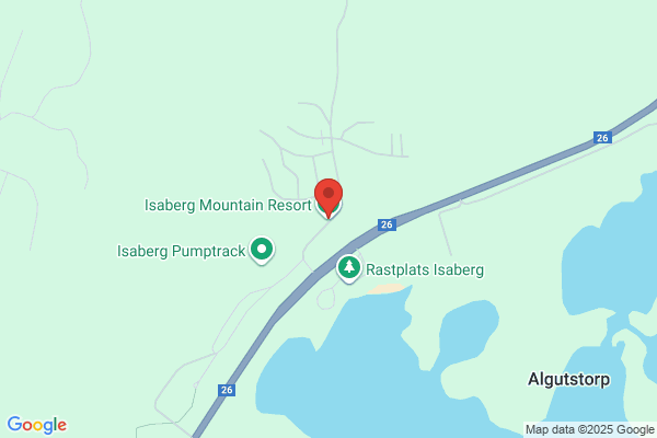 Isaberg Mountain Resort