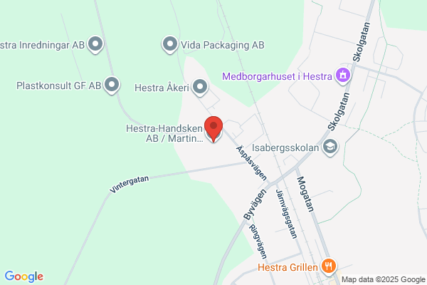 HestraJOB AB