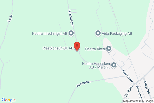 Wästgöta Plast AB