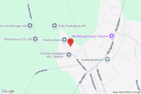 Erling Engineering AB
