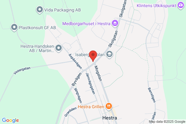 Hestra Bilservice AB