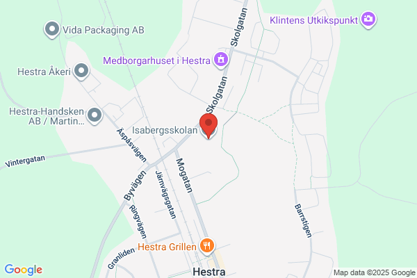Isabergsskolan