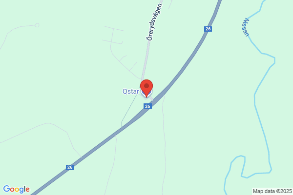 Qstar Öreryd