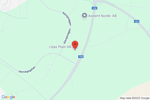 Liljas Plast AB