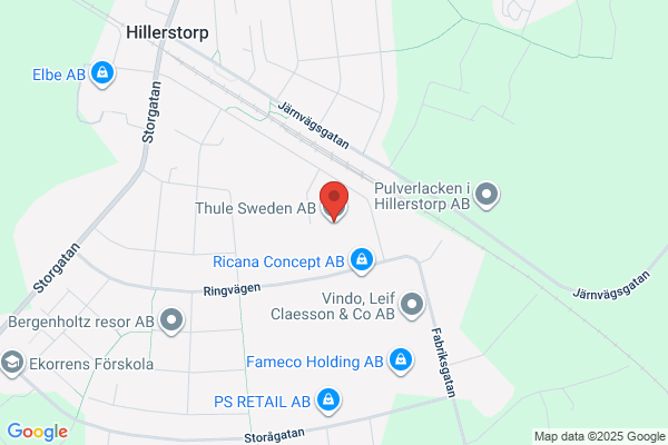 Thule Sweden AB