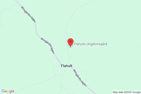 Flahults Ungdomsgård