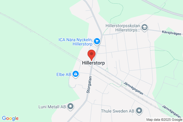 Haga Värdshus AB