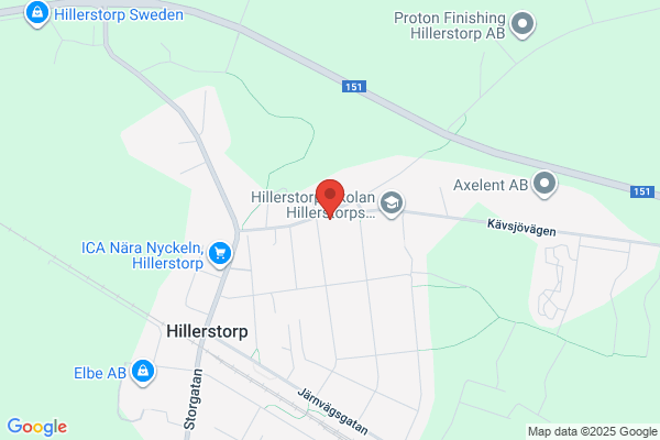 A-Salongen