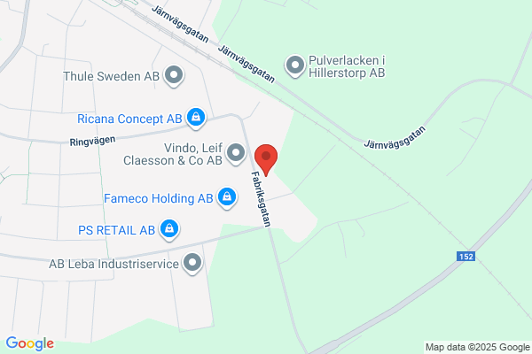 A. R. VVS