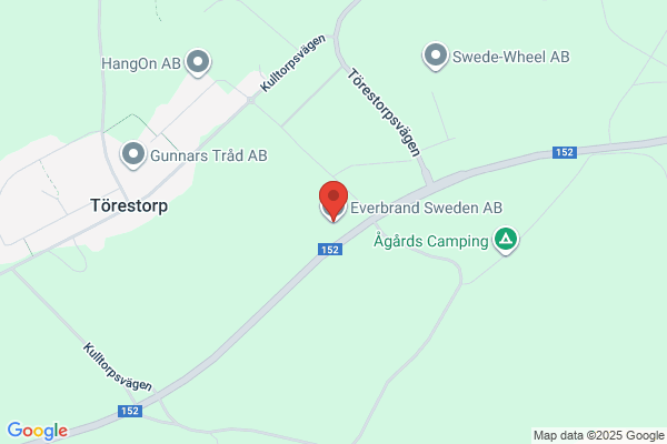 Everbrand Sweden AB