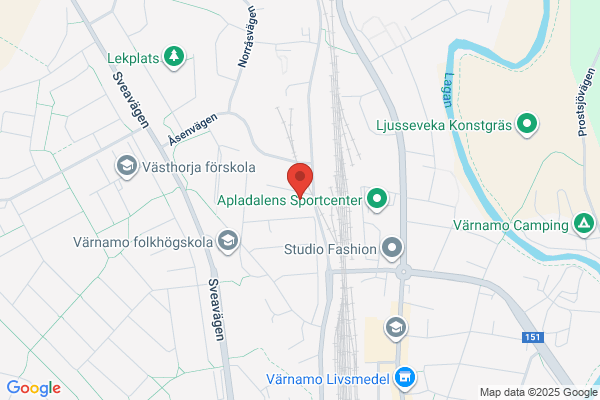 Gnosjö Tvätten AB