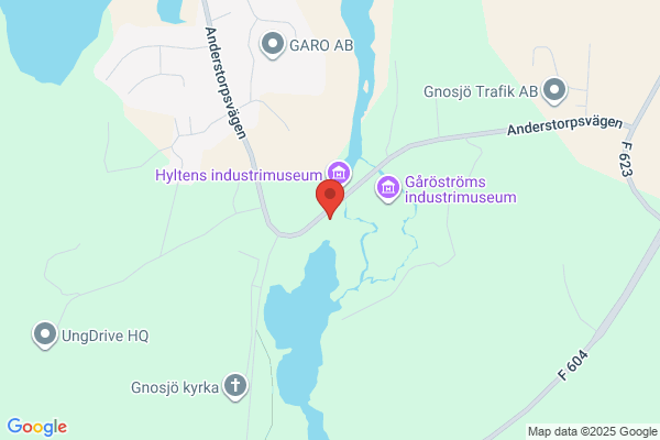 Gnosjö Ugnservice