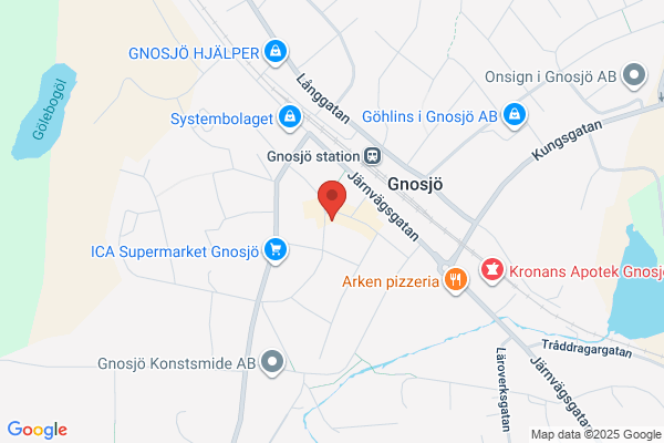 Götaström Fastigheter