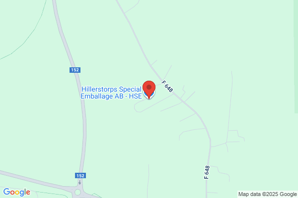 Hillerstorps Special Emballage AB