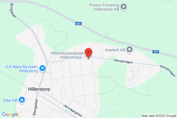 Hillerstorpsskolan