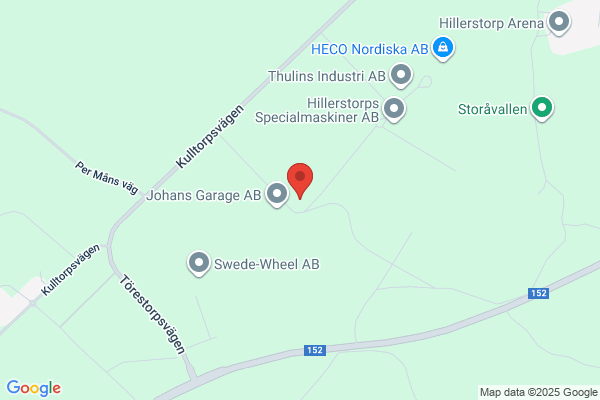 HÅPE Järnindustri