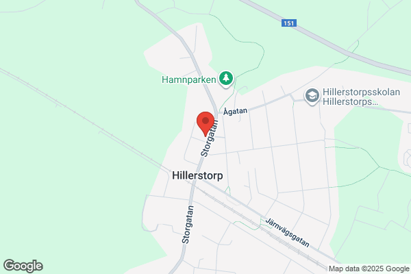 ICA Nära Nyckeln