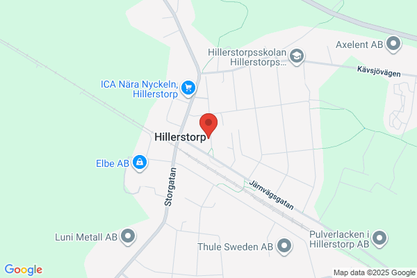 Martinssons Elservice AB, Kurt