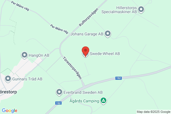 Swede-Wheel AB