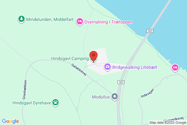 Hindås Camping