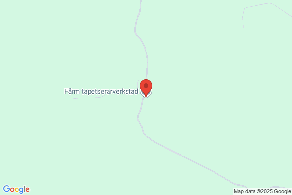Lilla Hönans Tapetserarverkstad