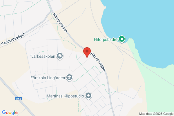 Andersson Design & Media KB, Henrik