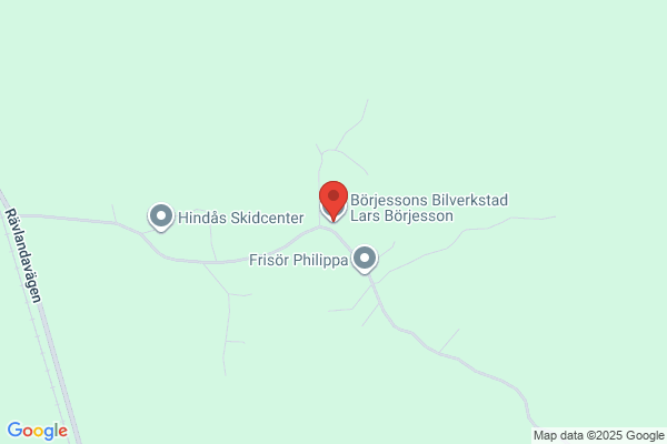 Börjessons Bilverkstad