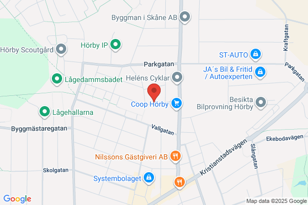 CC Redovisningskonsult