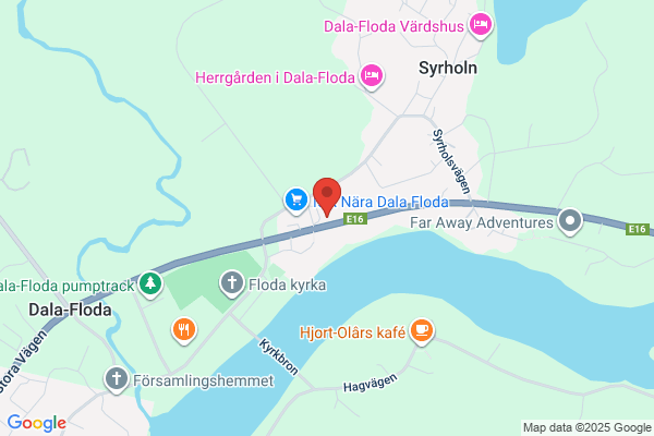Floda Tele AB