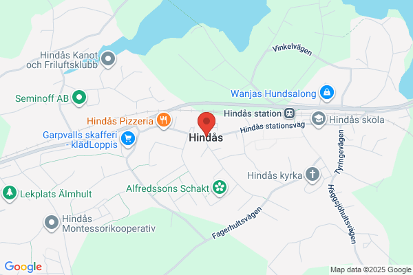 Härryda Stängsel