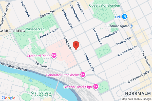 Itop Konsult AB