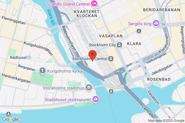 Visaq Nordic AB