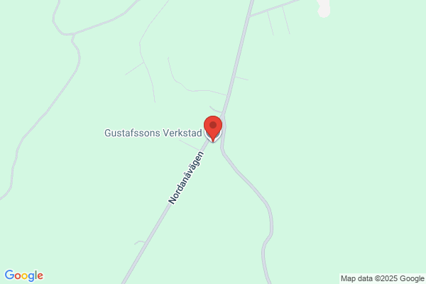 Gustafssons Verkstad