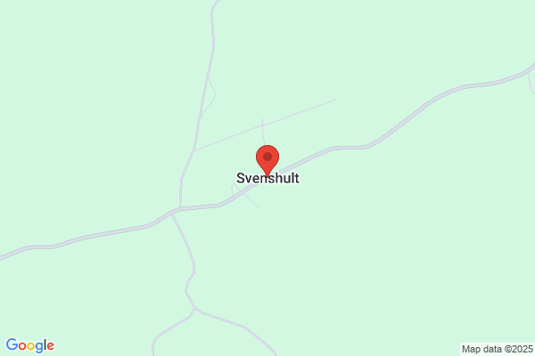 Pub Svenshult
