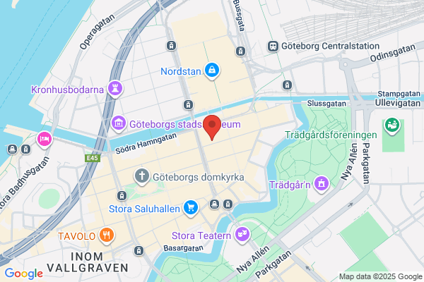 Fastighetsrätt Göteborg Advokatbyrå KB