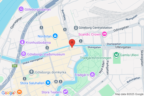 Advokat Ulf Tollhage AB