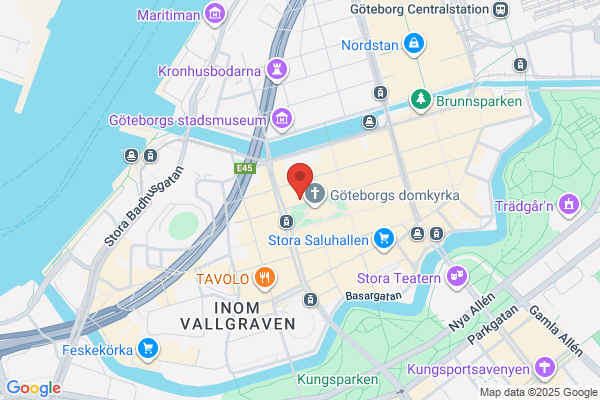 Advokat firman Stationen